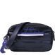 Жіноча поясна сумка/кросовер Hedgren Cocoon SNUG HCOCN01/870-02 Peacoat Blue
