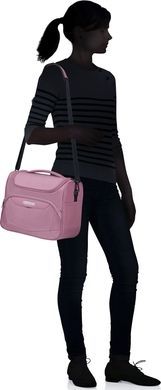 Бьюті-кейс American Tourister Summerride ME7*007;81 Lilas Pink