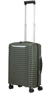 Валіза із поліпропілену на 4-х колесах Samsonite Upscape KJ1*001 Climbing Ivy (мала)