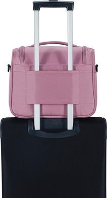Бьюті-кейс American Tourister Summerride ME7*007;81 Lilas Pink