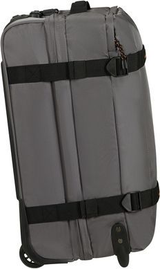 Сумка дорожня на 2-х колесах American Tourister Urban Track S MD1*001 Dark Grey (мала)