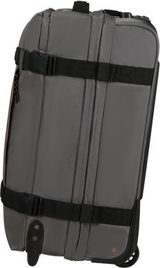 Сумка дорожня на 2-х колесах American Tourister Urban Track S MD1*001 Dark Grey (мала)