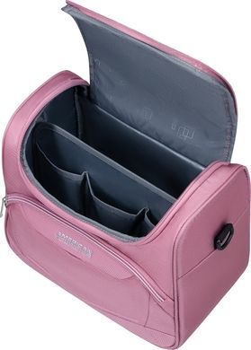 Бьюті-кейс American Tourister Summerride ME7*007;81 Lilas Pink