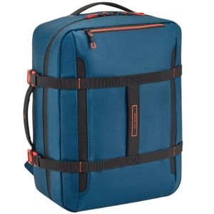 Дорожній рюкзак Roncato NORWAY для ручної поклажі 414217 Blu Denim