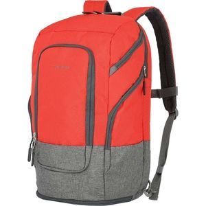 Сумка-рюкзак Travelite Basics TL096291 Red