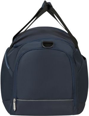 Дорожня сумка American Tourister Summerride текстильна ME7*001 Navy (середня)