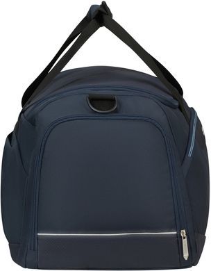 Дорожня сумка American Tourister Summerride текстильна ME7*001 Navy (середня)