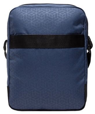 Сумка CAT Millennial Classic з відділенням для планшета 84058;504 Navy Heat Embossed