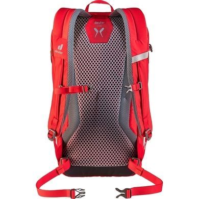 Рюкзак Deuter Speed Lite 20 л 3410221 5549 chili-lava