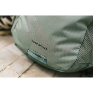 Повсякденний рюкзак Osprey Astronova 23L з відділенням для ноутбука до 15,6" 009.3939 Pine leaf green