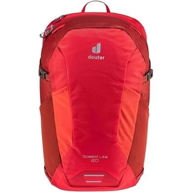 Рюкзак Deuter Speed Lite 20 л 3410221 5549 chili-lava