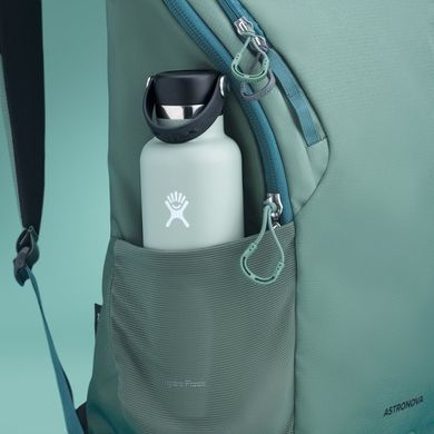 Повсякденний рюкзак Osprey Astronova 23L з відділенням для ноутбука до 15,6" 009.3939 Pine leaf green