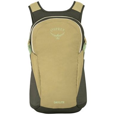 Повсякденний рюкзак Osprey Daylite 009.3333 13л Gravel tan multi