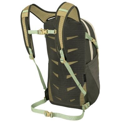 Повсякденний рюкзак Osprey Daylite 009.3333 13л Gravel tan multi