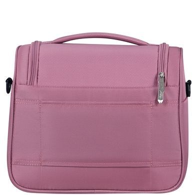 Бьюті-кейс American Tourister Summerride ME7*007;81 Lilas Pink