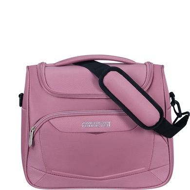 Бьюті-кейс American Tourister Summerride ME7*007;81 Lilas Pink