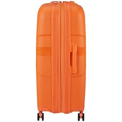 Чемодан из полипропилена на 4-х колесах American Tourister Starvibe MD5*004 Papaya Smoothie (большой)