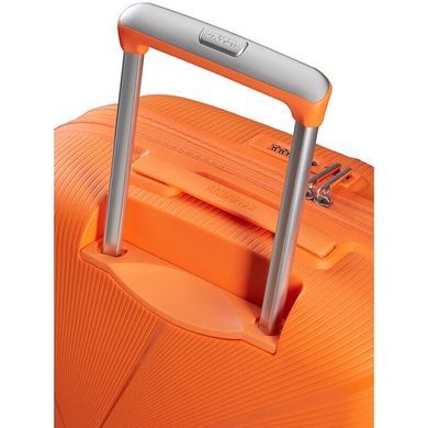 Чемодан из полипропилена на 4-х колесах American Tourister Starvibe MD5*004 Papaya Smoothie (большой)
