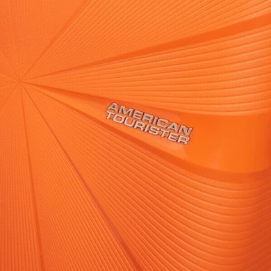 Чемодан из полипропилена на 4-х колесах American Tourister Starvibe MD5*004 Papaya Smoothie (большой)