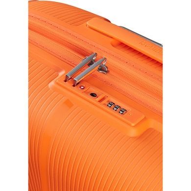Чемодан из полипропилена на 4-х колесах American Tourister Starvibe MD5*004 Papaya Smoothie (большой)