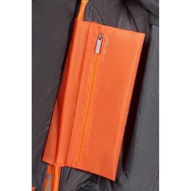 Чемодан из полипропилена на 4-х колесах American Tourister Starvibe MD5*004 Papaya Smoothie (большой)