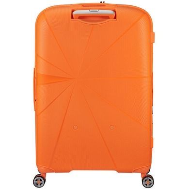 Чемодан из полипропилена на 4-х колесах American Tourister Starvibe MD5*004 Papaya Smoothie (большой)