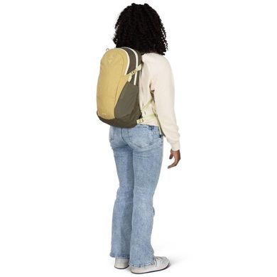 Повсякденний рюкзак Osprey Daylite 009.3333 13л Gravel tan multi