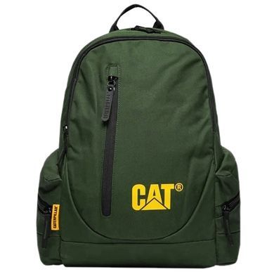 Рюкзак повседневный CAT The Project с отделением для ноутбука до 15" 83541;542 Murky Green