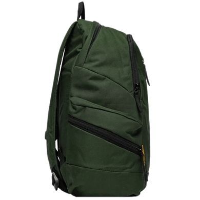 Рюкзак повседневный CAT The Project с отделением для ноутбука до 15" 83541;542 Murky Green