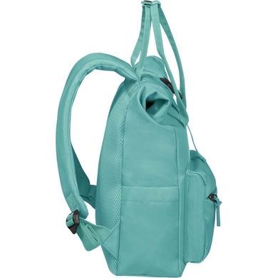 Рюкзак женский повседневный American Tourister Urban Groove Backpack City 24G*048 Breeze Blue