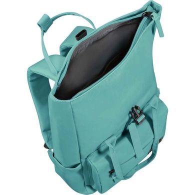 Рюкзак женский повседневный American Tourister Urban Groove Backpack City 24G*048 Breeze Blue