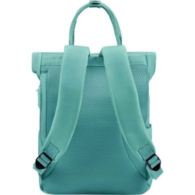 Рюкзак женский повседневный American Tourister Urban Groove Backpack City 24G*048 Breeze Blue