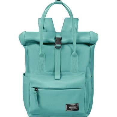 Рюкзак женский повседневный American Tourister Urban Groove Backpack City 24G*048 Breeze Blue