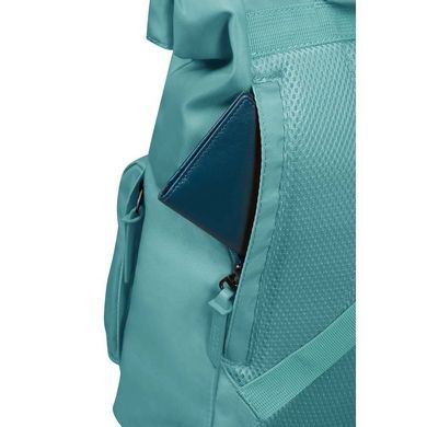 Рюкзак женский повседневный American Tourister Urban Groove Backpack City 24G*048 Breeze Blue