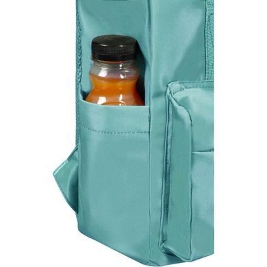 Рюкзак женский повседневный American Tourister Urban Groove Backpack City 24G*048 Breeze Blue