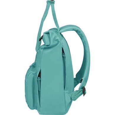 Рюкзак женский повседневный American Tourister Urban Groove Backpack City 24G*048 Breeze Blue