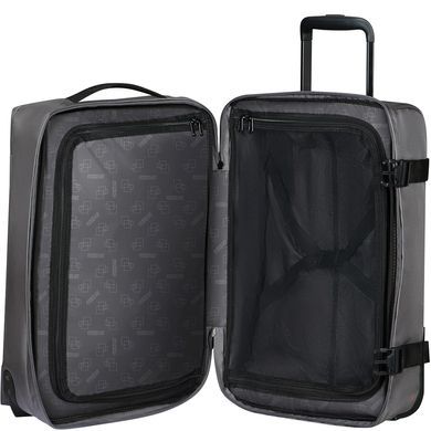 Сумка дорожня на 2-х колесах American Tourister Urban Track S MD1*001 Dark Grey (мала)