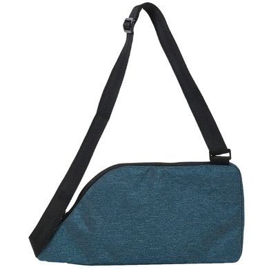 Сумка монослінг Hedgren Lineo FRAME HLNO08/183-01 Legion Blue