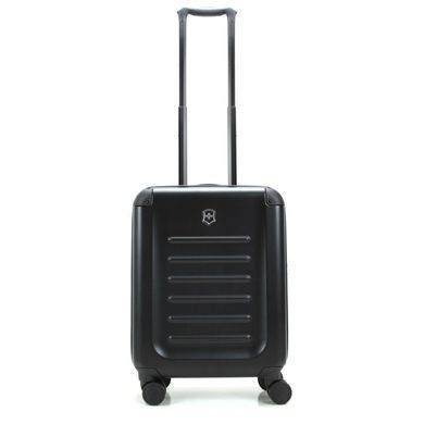 Чемодан  Victorinox Spectra 2.0 из поликарбоната Macrolon на 4-х колесах Vt313182.01 (малый)