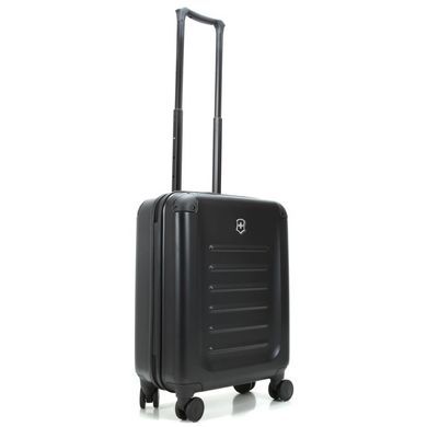 Чемодан  Victorinox Spectra 2.0 из поликарбоната Macrolon на 4-х колесах Vt313182.01 (малый)