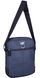 Сумка CAT Millennial Classic з відділенням для планшета 84058;504 Navy Heat Embossed