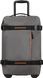 Сумка дорожня на 2-х колесах American Tourister Urban Track S MD1*001 Dark Grey (мала)