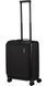 Чемодан American Tourister Dashpop с отделением для ноутбука до 15,6" из полипропилена на 4-х колесах MG5*004;19 True Black (малый)