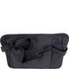 Тонкая поясная сумка Roncato Travel Accessories Rfid 419041/01 Black
