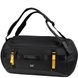 Рюкзак-сумка CAT Signature Utility X Duffel Backpack 84843;01 чорний