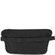 Тонкая поясная сумка Roncato Travel Accessories Rfid 419041/01 Black