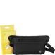 Тонкая поясная сумка Roncato Travel Accessories Rfid 419041/01 Black
