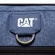 Сумка CAT Millennial Classic з відділенням для планшета 84058;504 Navy Heat Embossed
