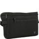 Тонкая поясная сумка Roncato Travel Accessories Rfid 419041/01 Black