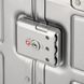 Чемодан из алюминия на 4-х колесах American Tourister Alumo 70g*001 (малый), 70g-Silver, Малый S, 4,3 кг, 0-50 літрів, 34 л, 39 x 55 x 23 см, більше 4 кг, Без розширення, Сірий, Wizz Air (40х55х23), Lufthansa (40х55х23), Turkish Airlines (40x55x23), British Airways (45x56x25), LOT Polish Airlines (40x55x23), Czech Airlines (45x55x25), Air Canada (40x55x23), EasyJet (45х56х25), Air Baltic (40x55x23), Belavia (40х55х25), Austrian (40x55x23), Swiss (40x55x23), Smart Wings (45x56x25), Germanwings (40x55x23)